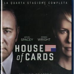 House Of Cards Stg.4 (box 4 Br)