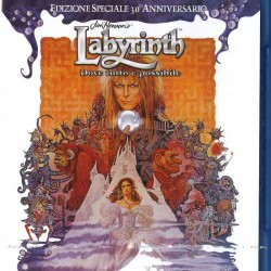 Labyrinth (se 30o Anniversario