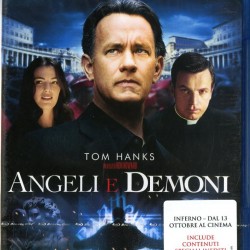 Angeli E Demoni (extended Cut)