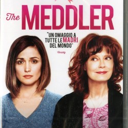 The Meddler (usato)