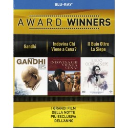 Box-oscar Collection 1 (gandhi