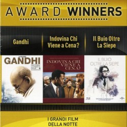 Box-oscar Collection 1 (gandhi