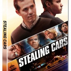 Stealing Cars (usato)