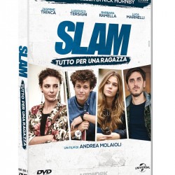 Slam Tutto Per..(usato)