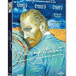 Loving Vincent (usato)