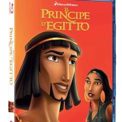 Il Principe D'egitto