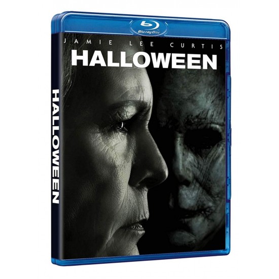 Halloween (2018)