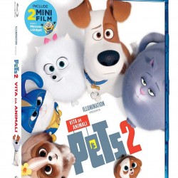 Pets 2 - Vita Da Animali