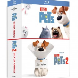 Pets Collection 1-2 (box 2 Br)