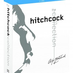 Hitchcock Coll. White (box 7 Br)