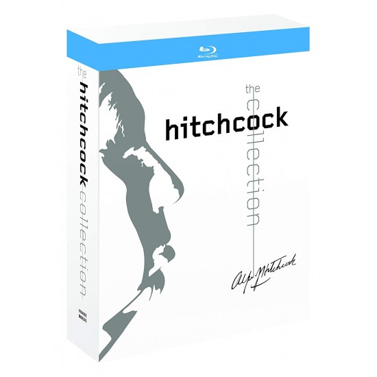 Hitchcock Coll. White (box 7 Br)