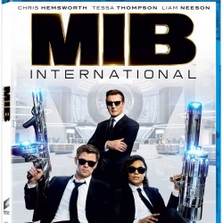 Men In Black International