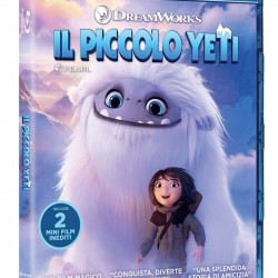 Il Piccolo Yeti