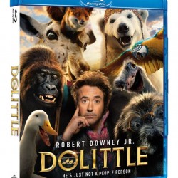 Dolittle