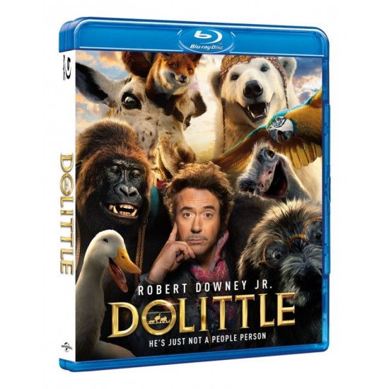 Dolittle