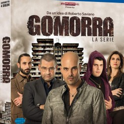 Gomorra - St.1 ( Box 4 Br)