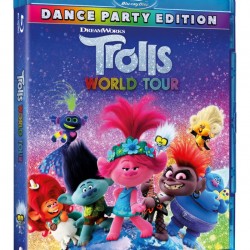 Trolls World Tour