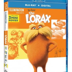 Lorax