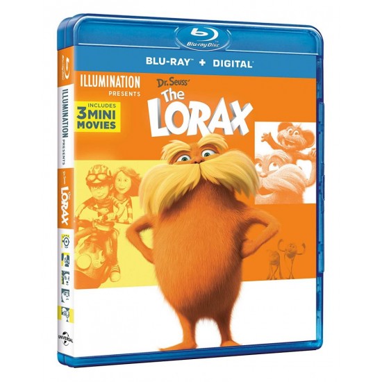 Lorax