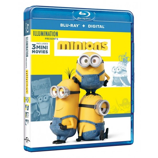 Minions