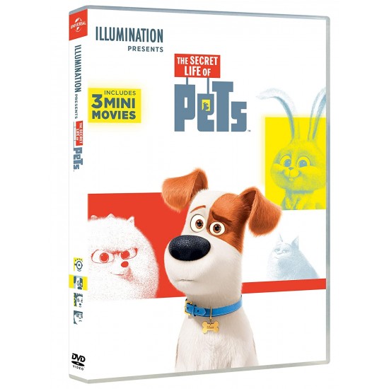 Pets 1