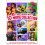 Dreamworks 10 Movie Collection ( Box 10 Br) (spirit,shrek,baby Boss,trools )