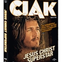 Jesus Christ Superstar