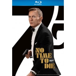 007 - No Time To Die