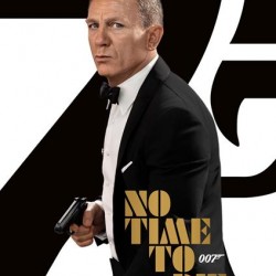 007 - No Time To Die