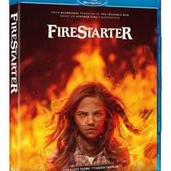 Firestarter