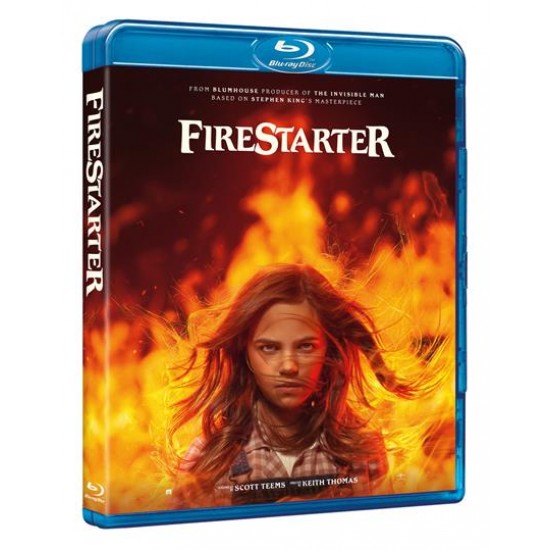 Firestarter