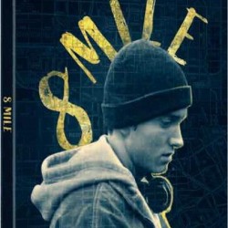 8 Mile (steelbook) (4k+br)