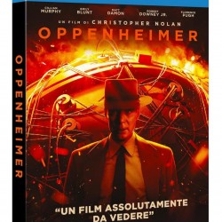 Oppenheimer