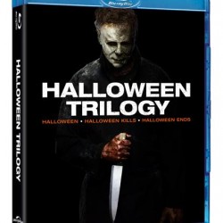 Halloween - La Trilogia Completa