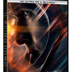 First Man - Il Primo Uomo (4k)