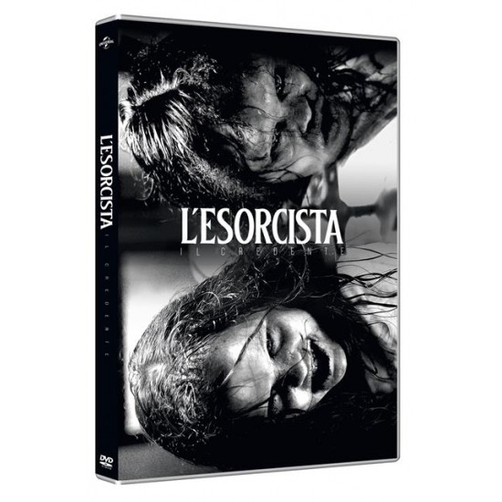 L'esorcista - Il Credente