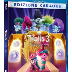 Trolls 3 - Tutti Insieme