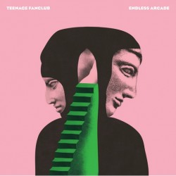 TEENAGE FANCLUB - Endless Arcade