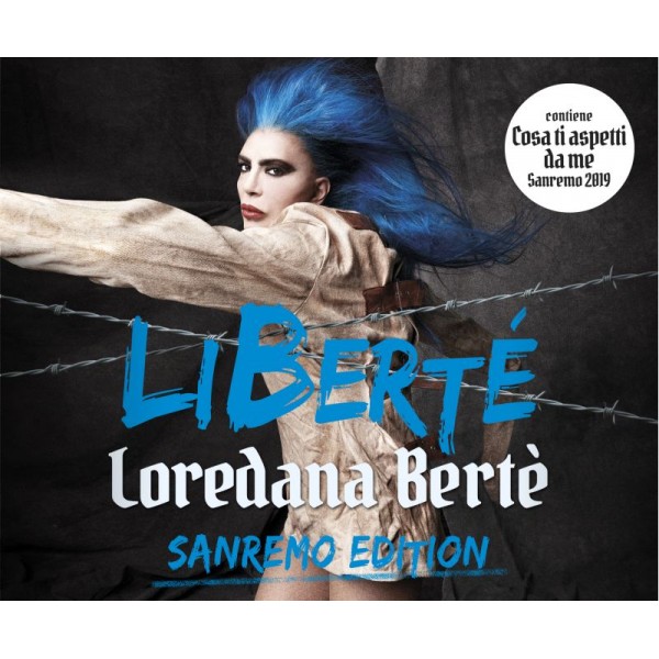 BERTE' LOREDANA - 