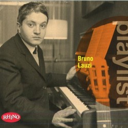 LAUZI BRUNO - Playlist: Bruno Lauzi