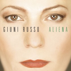 RUSSO GIUNI - Aliena (giuni Dopo Giuni) (180 Gr. Vinyl Green)