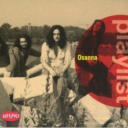 OSANNA - Playlist: Osanna