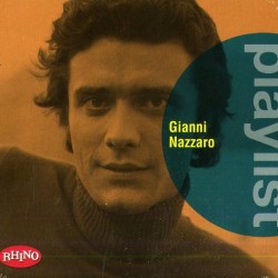 NAZZARO GIANNI - Playlist: Gianni Nazzaro