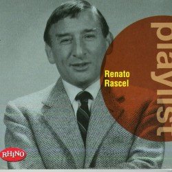 RASCEL RENATO - Playlist: Renato Rascel