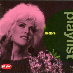 RETTORE DONATELLA - Playlist: Donatella Rettore