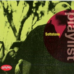 SOTTOTONO - Playlist