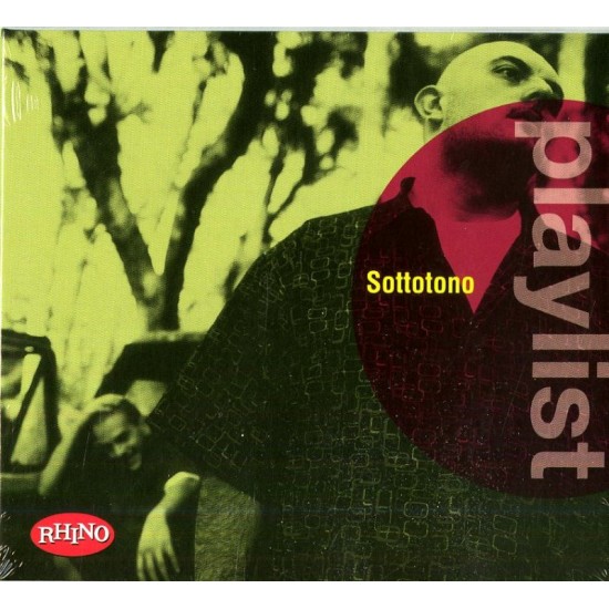 SOTTOTONO - Playlist