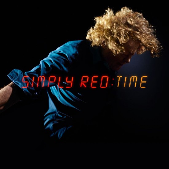 SIMPLY RED - Time