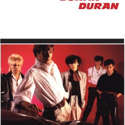 DURAN DURAN - Duran Duran (remaster)