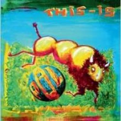 PUBLIC IMAGE LIMITED - This Is Pil